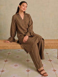 The Corporate Chic Women Kurta Set