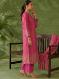 The Gul-Bahar Chanderi Women Kurta Set