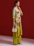 The Desert Lily Women's Kurta Set