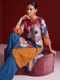 Flora Women's Kurta Set