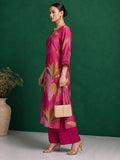 Flora Women's Kurta Set