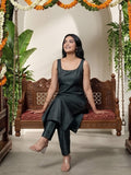 Elegance in Every Drape kurta Set
