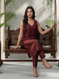 Contemporary & Sleek Kurta Set
