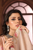 Ethnic Motifs Zari Woven Design Banarasi Saree