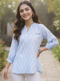 Varanga Women Summer Floral printed Top