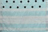 Ethnic Motifs Zari Woven Design Banarasi Saree