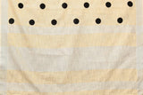 Ethnic Motifs Zari Woven Design Banarasi Saree