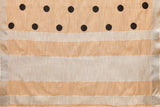 Ethnic Motifs Zari Woven Design Banarasi Saree