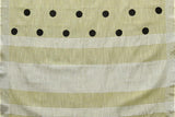 Ethnic Motifs Zari Woven Design Banarasi Saree