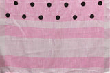 Ethnic Motifs Zari Woven Design Banarasi Saree