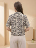 Varanga Women Summer Floral printed Top