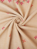 Ethnic Motifs Zari Woven Design Banarasi Saree