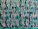 Ethnic Motifs Zari Woven Design Banarasi Saree