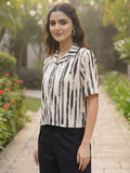 Varanga Women Summer Floral printed Top