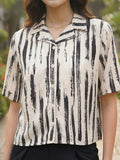 Varanga Women Summer Floral printed Top