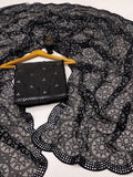 Ethnic Motifs Zari Woven Design Banarasi Saree