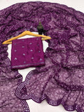 Ethnic Motifs Zari Woven Design Banarasi Saree