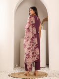 Varanga Women Halter Neck Straight Kurta Paired With Tonal Bottom And Printed Dupatta