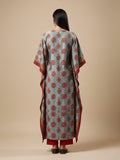 Women Floral Printed Kurta with Trousers