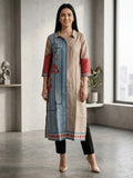 The Quirky Connoisseur Kurta