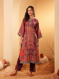 Varanga Women Pink Floral Printed Gota Embellished Flared Sleeve Kurta With Solid Trouser. And Dupatta