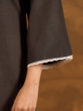 Varanga Women Flared Sleeve Pakistani Look Kurta with Trouser