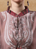 Varanga Women Paisley Printed Kurta With Trouser