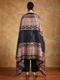 Varanga Women Regular Kurta with Trousers & with Dupatta