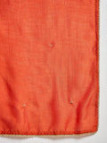 Varanga A Gracefully Beaded Yoke Kurta Paired With Solid Trousers And A Matching Dupatta