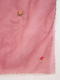 Varanga Women Kurta Embellished With Thread Embroidery, Paired With Trousers And A Dupatta Showcasing Detailed Thread Work And Finely Embroidered Scalloped Edges