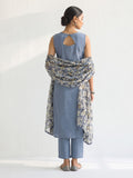The Mist Women's Kurta Set