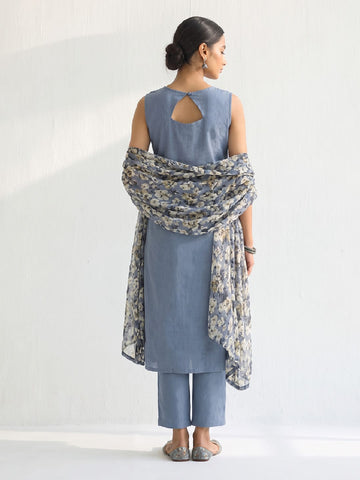 The Mist Women's Kurta Set
