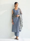 The Mist Women's Kurta Set