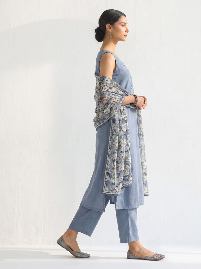 The Mist Women's Kurta Set