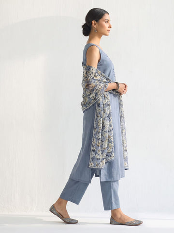 The Mist Women's Kurta Set