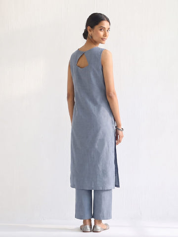 The Mist Women's Kurta Set