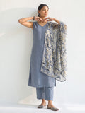 The Mist Women's Kurta Set