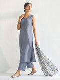 The Mist Women's Kurta Set