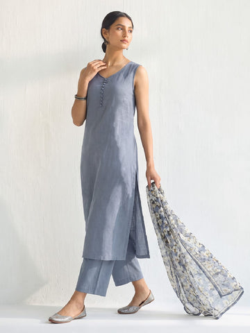 The Mist Women's Kurta Set