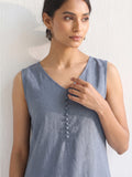 The Mist Women's Kurta Set
