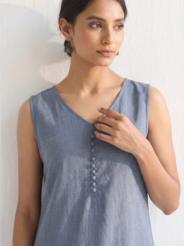 The Mist Women's Kurta Set
