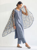 The Mist Women's Kurta Set