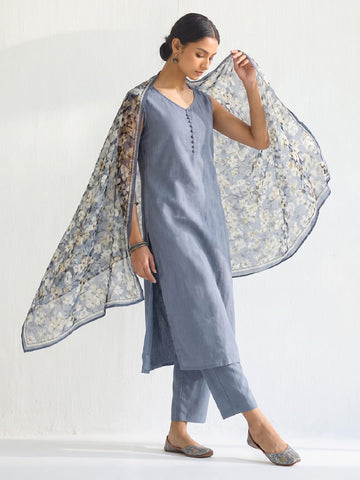 The Mist Women's Kurta Set