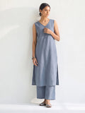 The Mist Women's Kurta Set