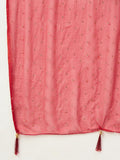 Varanga Women Floral Printed Angrakha Kurta with Trousers & with Dupatta