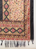 Varanga Women Regular Kurta with Trousers & with Dupatta