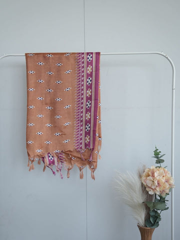 Free Varanga Free Dupatta