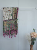 Free Varanga Free Dupatta-3