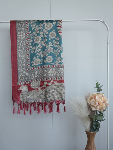 Free Varanga Free Dupatta