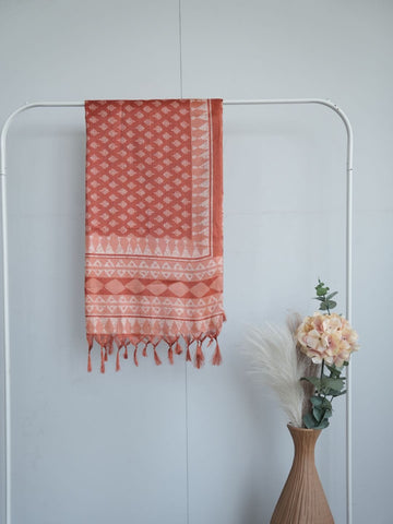 Free Varanga Free Dupatta
